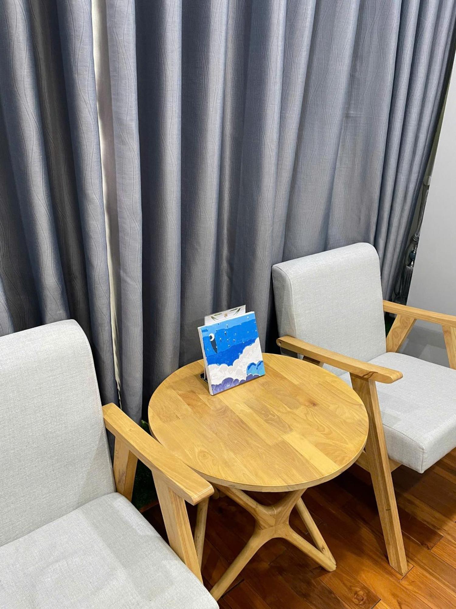 Pota Hotel & Apartment Дананг Екстериор снимка